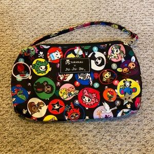 Jujube bubble trouble be quick